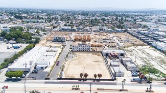 More details for 2540 Rosemead Blvd, South El Monte, CA - Land for Sale