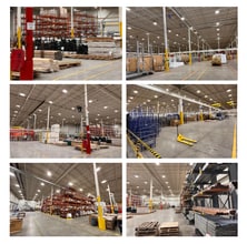 950 S Service Rd, Stoney Creek, ON for lease Interior Photo- Image 2 of 2