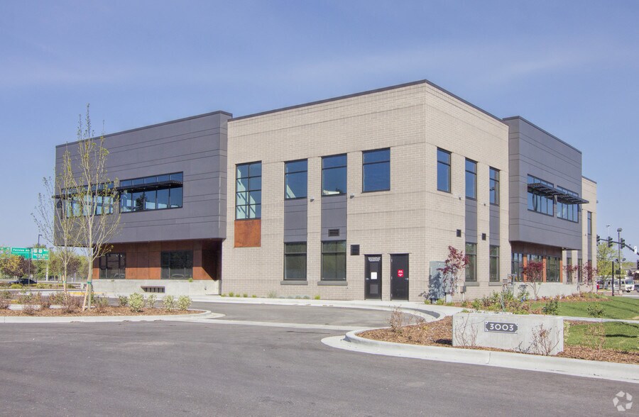 3003 W Main St, Boise, ID for sale - Primary Photo - Image 1 of 1