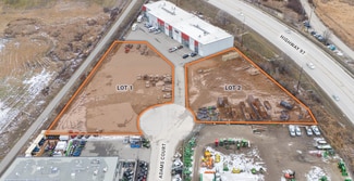 More details for 716 Adams Crt, Kelowna, BC - Land for Sale