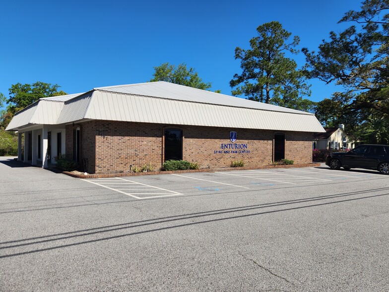 1507 Alice St, Waycross, GA 31501 - Office for Sale | LoopNet