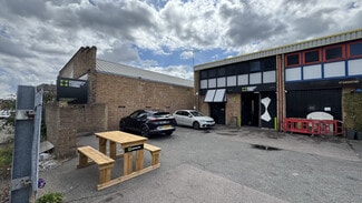 More details for 70 Malham Rd, London - Retail for Lease