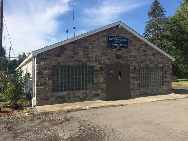 5647 Seneca St, West Seneca, NY for sale - Building Photo - Image 1 of 1