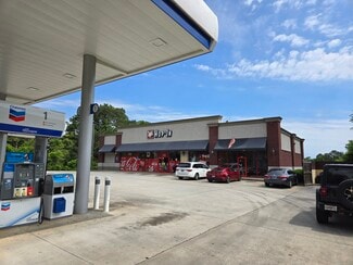 More details for 725 Alabama St, Carrollton, GA - Retail for Lease