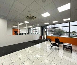 More details for Retail, Flex for Lease