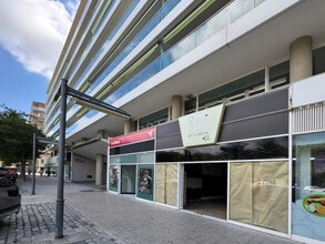 Avenida S Jordi, 17, Reus, Tarragona for lease Interior Photo- Image 2 of 11