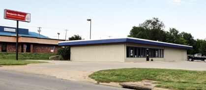 4309 S Noland Rd, Independence, MO for sale Primary Photo- Image 1 of 1