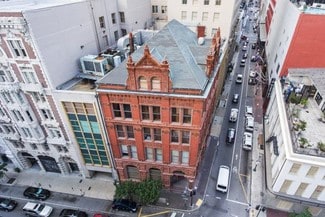 More details for 201 Camp St, New Orleans, LA - Office for Sale