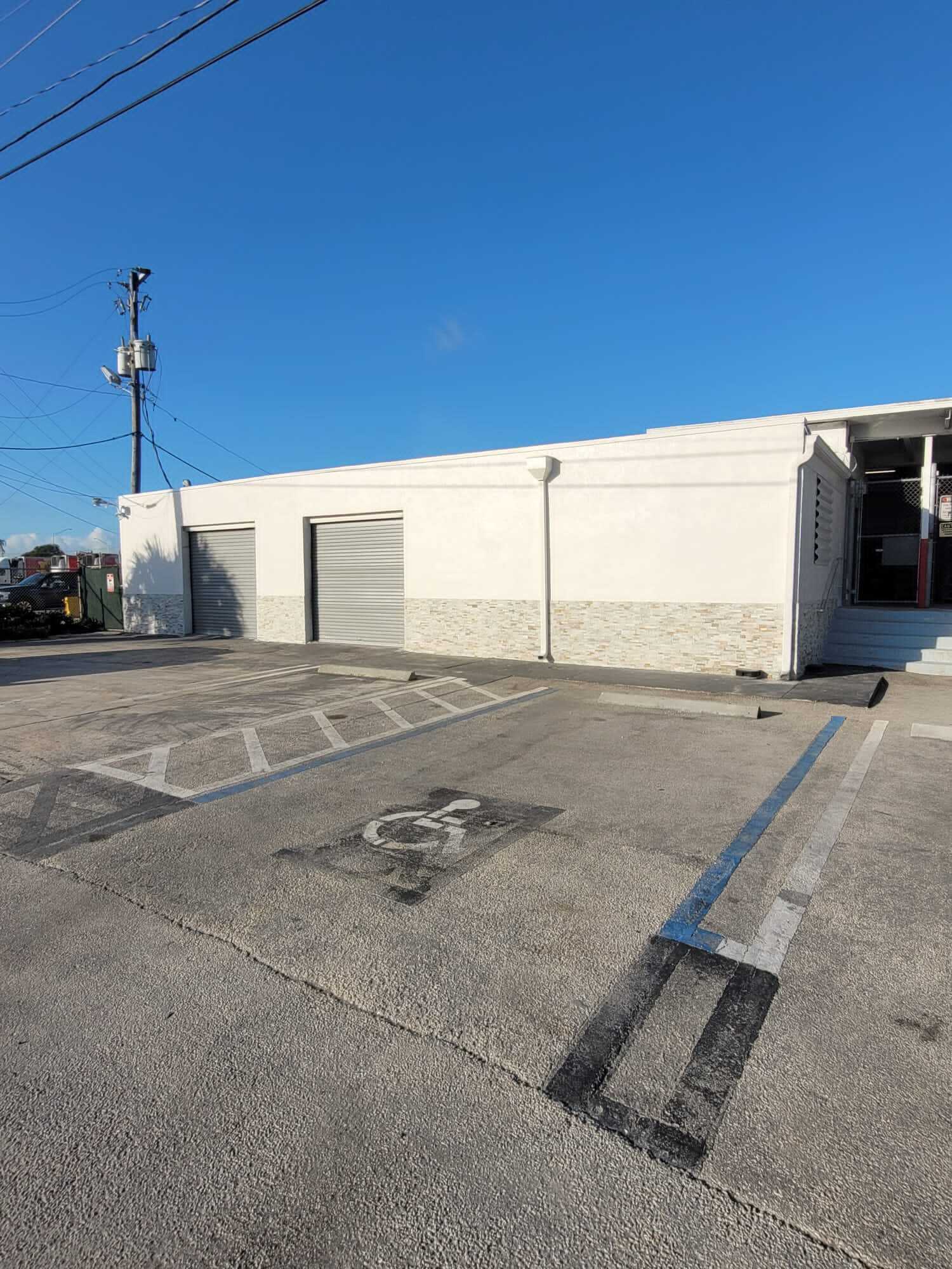 1202 Hammondville Rd, Pompano Beach, FL for sale Building Photo- Image 1 of 1