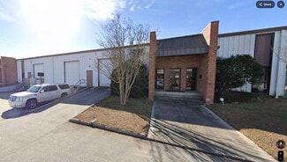 More details for 1340 Old Dairy Dr, Columbia, SC - Industrial for Lease