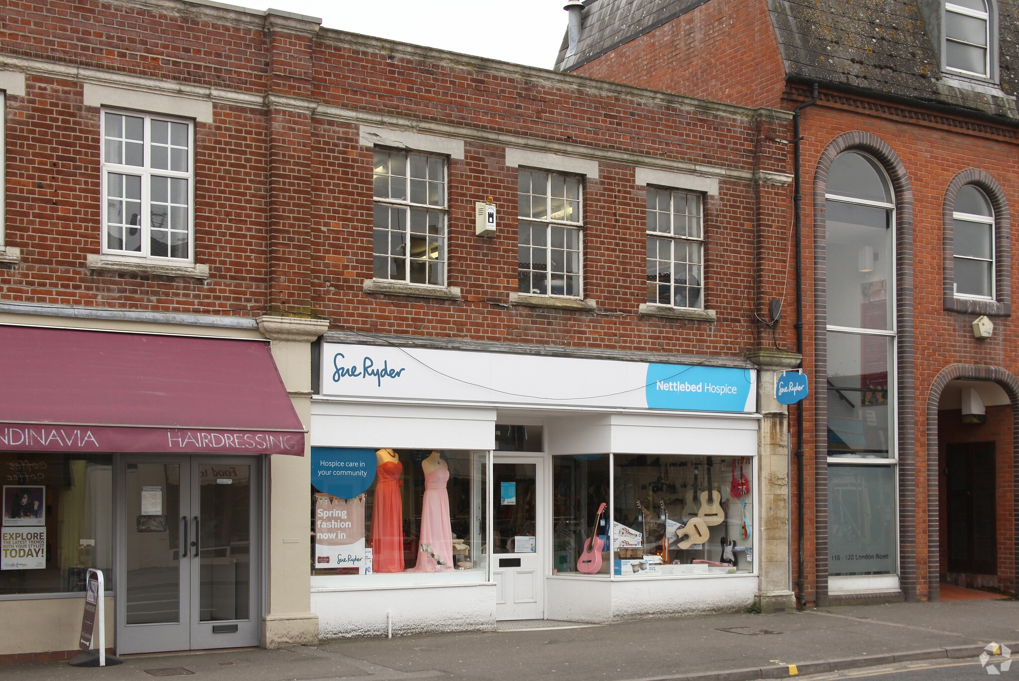 2A Windmill Rd, Oxford for sale Primary Photo- Image 1 of 1