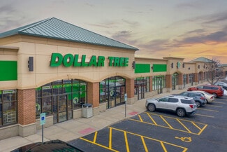 More details for 19800 S Harlem Ave, Frankfort, IL - Office, Retail for Lease