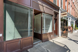 306 Bleecker St, New York, NY for lease Building Photo- Image 1 of 5