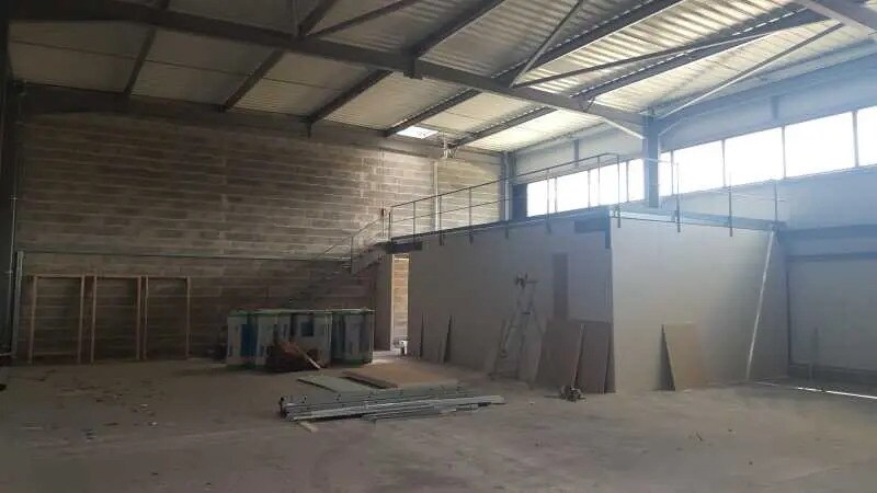 Office in Mérignac for lease - Interior Photo - Image 3 of 10