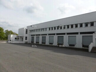 More details for Industrial for Lease