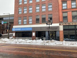 More details for 5 E 1st St, Duluth, MN - Office for Lease