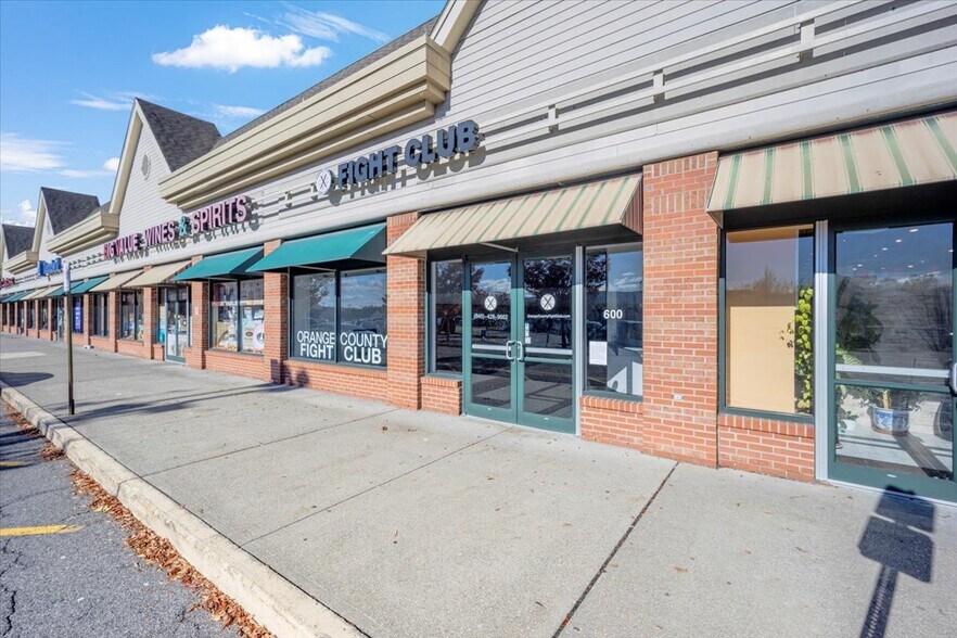 374 Windsor Hwy, Vails Gate, NY 12584 Big V Town Center, 52 OFF