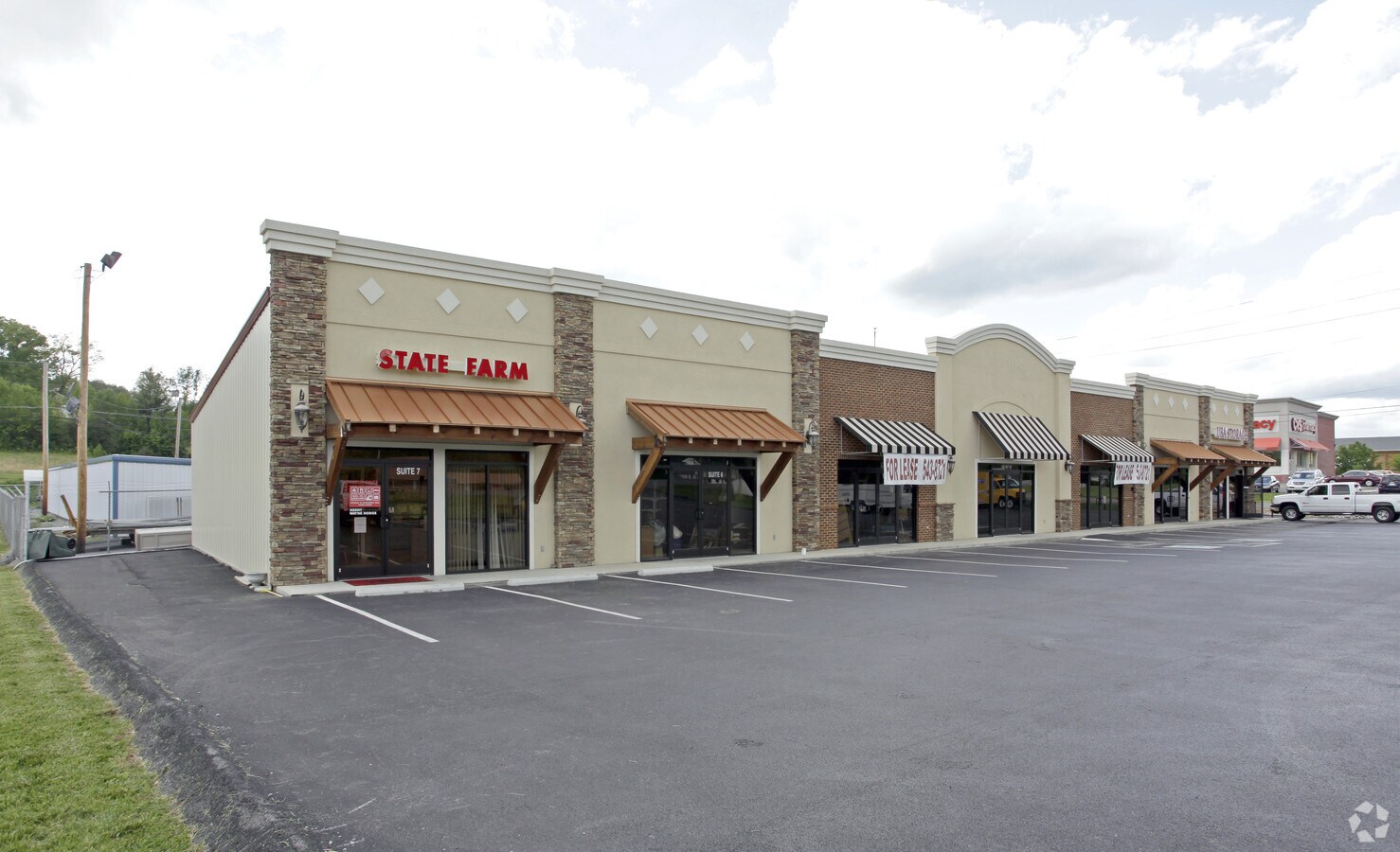 1201 Highway 19E, Elizabethton, TN 37643