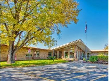 601 N Briarcliff Dr, Appleton, WI for sale Building Photo- Image 1 of 1