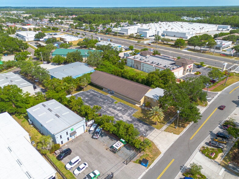 110 Pine Ave, Oldsmar, FL for sale - Building Photo - Image 3 of 26