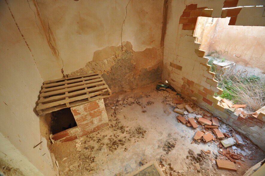 Land in Jumilla for sale - Building Photo - Image 3 of 10