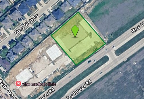 1013 Farm to Market Road 1187, Crowley, TX for sale Primary Photo- Image 1 of 1