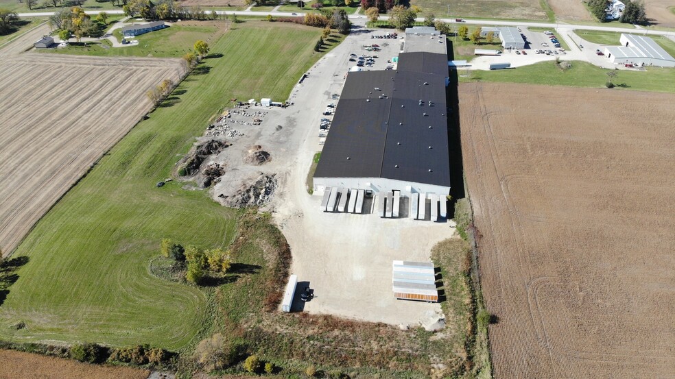 3249 S County Road 45, Owatonna, MN for lease - Building Photo - Image 2 of 8