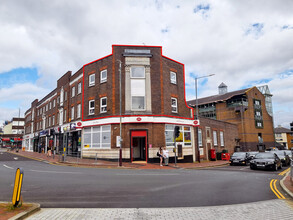 18-36 Grosvenor Rd, Tunbridge Wells for lease Building Photo- Image 1 of 1