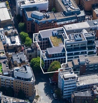 More details for 20 St. John's Ln, London - Office for Sale