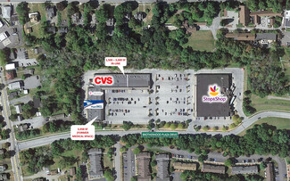 More details for 60 Brotherhood Plaza Dr, Washingtonville, NY - Medical, Retail for Lease