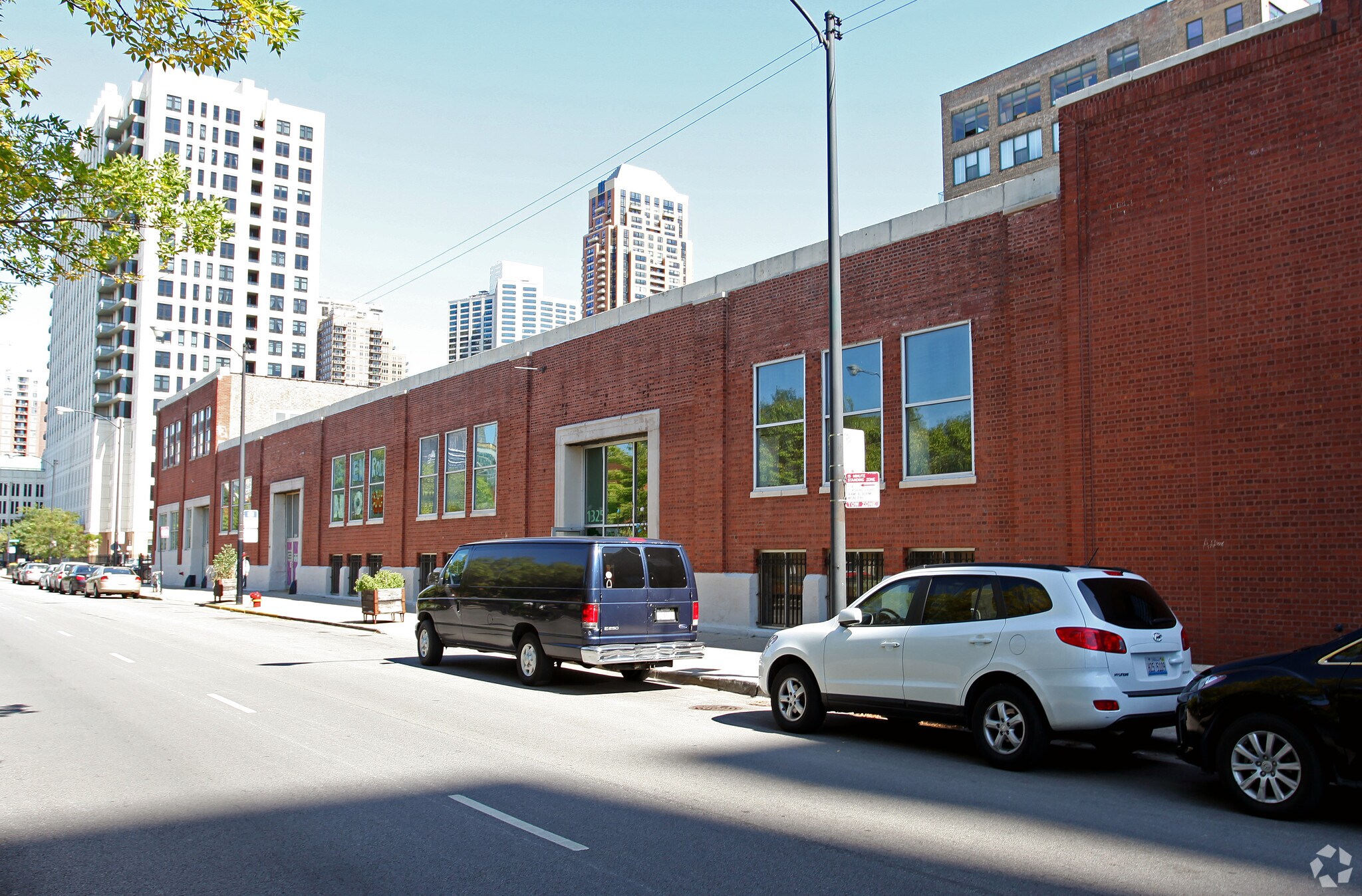 1319-47 S State St, Chicago, IL for sale Building Photo- Image 1 of 5
