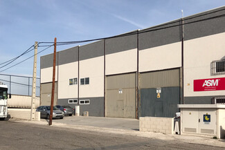 More details for Calle Velázquez, 36, Huecas - Industrial for Sale