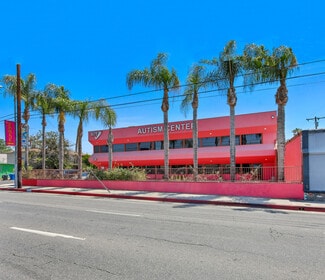 More details for 7226 Sepulveda Blvd, Van Nuys, CA - Coworking for Lease