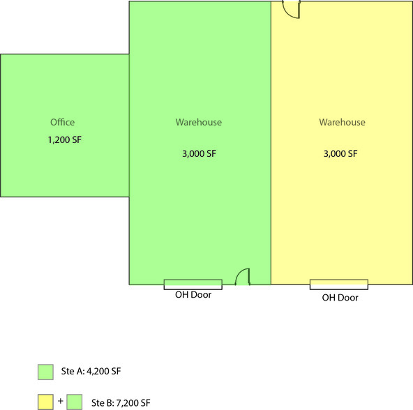 205 Hill Brady Rd, Battle Creek, MI for lease - Building Photo - Image 2 of 24