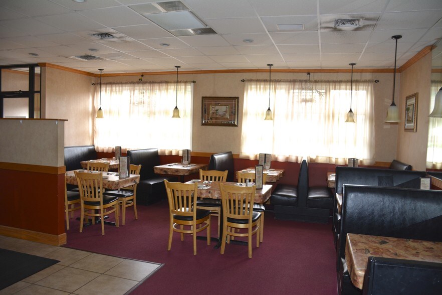 117 Washington Ter, Newburgh, NY for sale - Building Photo - Image 1 of 1