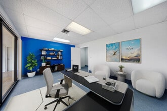 2005 W Cypress Creek Rd, Fort Lauderdale, FL for lease Interior Photo- Image 2 of 2