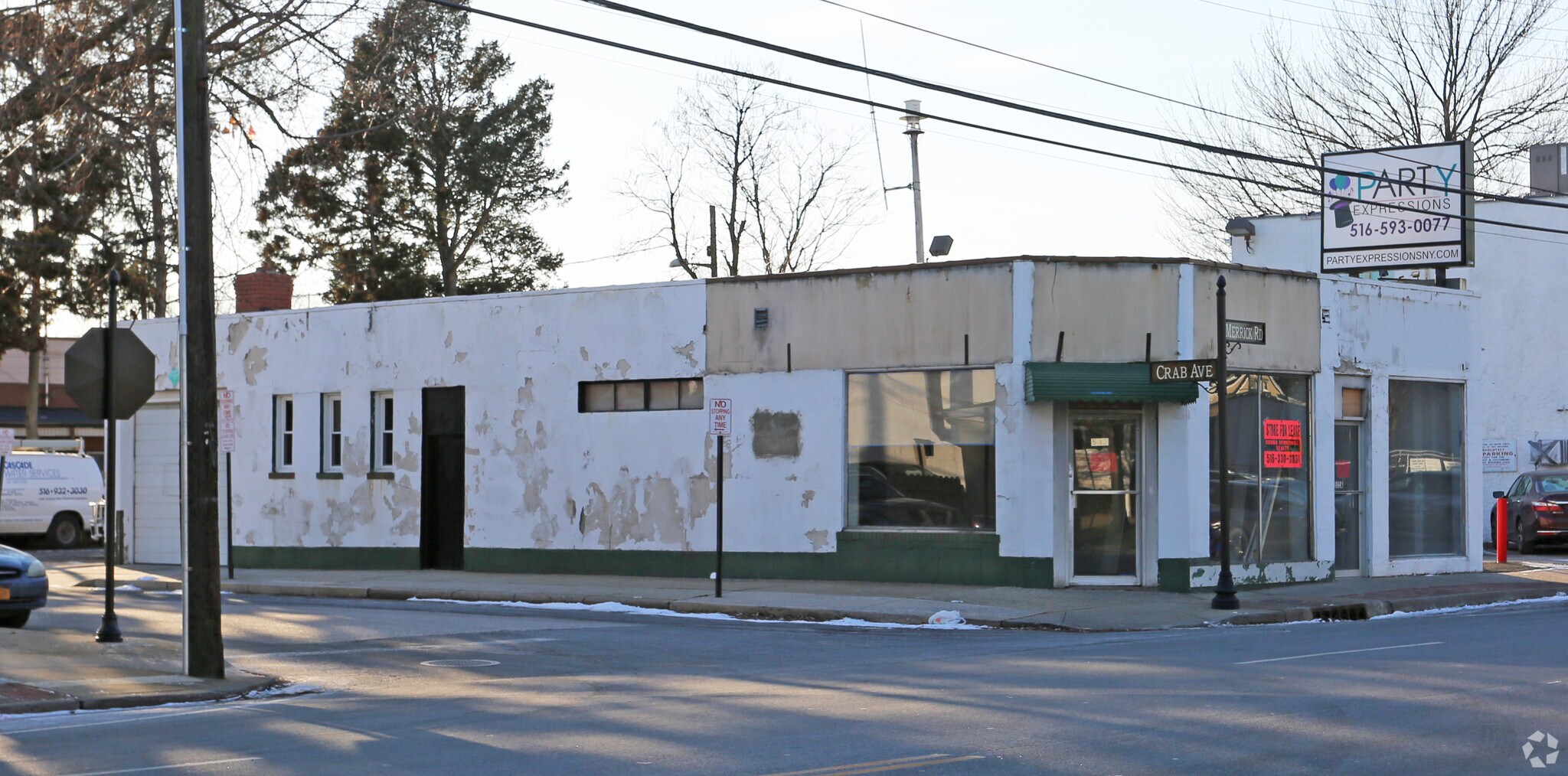 532 Merrick Rd, Lynbrook, NY for sale Primary Photo- Image 1 of 1