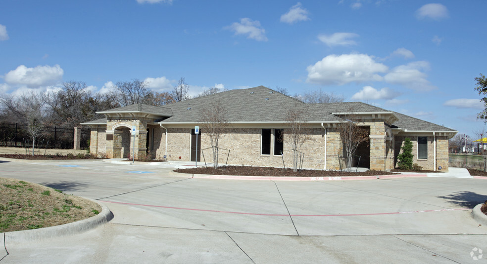 4602 Park Springs, Arlington, TX for sale - Building Photo - Image 2 of 21