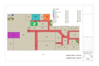 586 Lewiston Junction Rd, Auburn, ME for lease Site Plan- Image 1 of 1