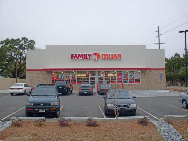 Family Dollar Portfolio portfolio of 2 properties for sale on LoopNet.com - Other - Image 1 of 1