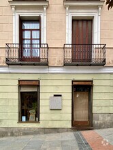 Calle de Vergara, 16, Madrid, Madrid for lease Interior Photo- Image 1 of 5