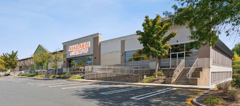 2700 Rt 22 E, Union, NJ for lease - Building Photo - Image 2 of 16