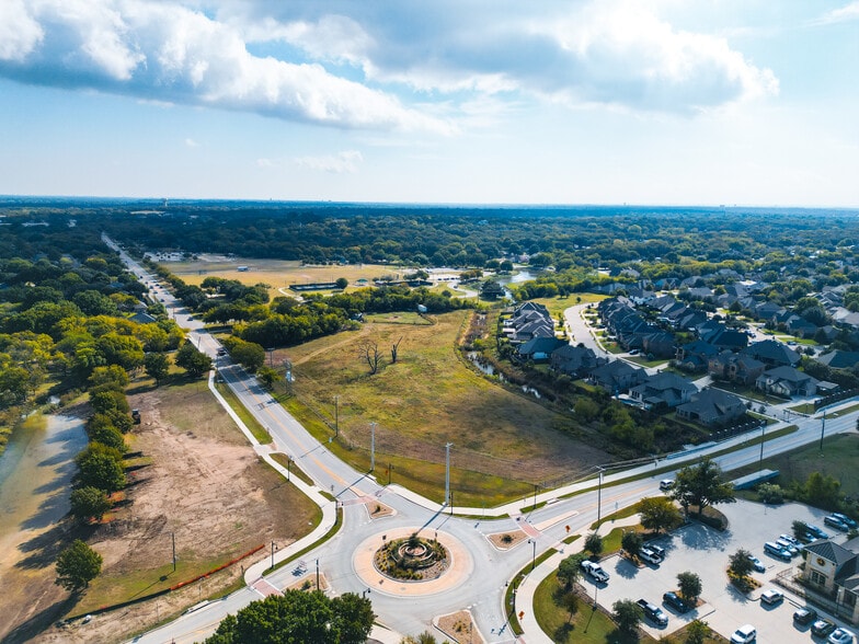501 Whitley rd, Keller, TX for sale - Primary Photo - Image 1 of 4
