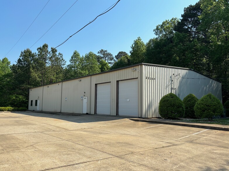 2230 Pumphrey Ave, Auburn, AL for sale - Building Photo - Image 1 of 1