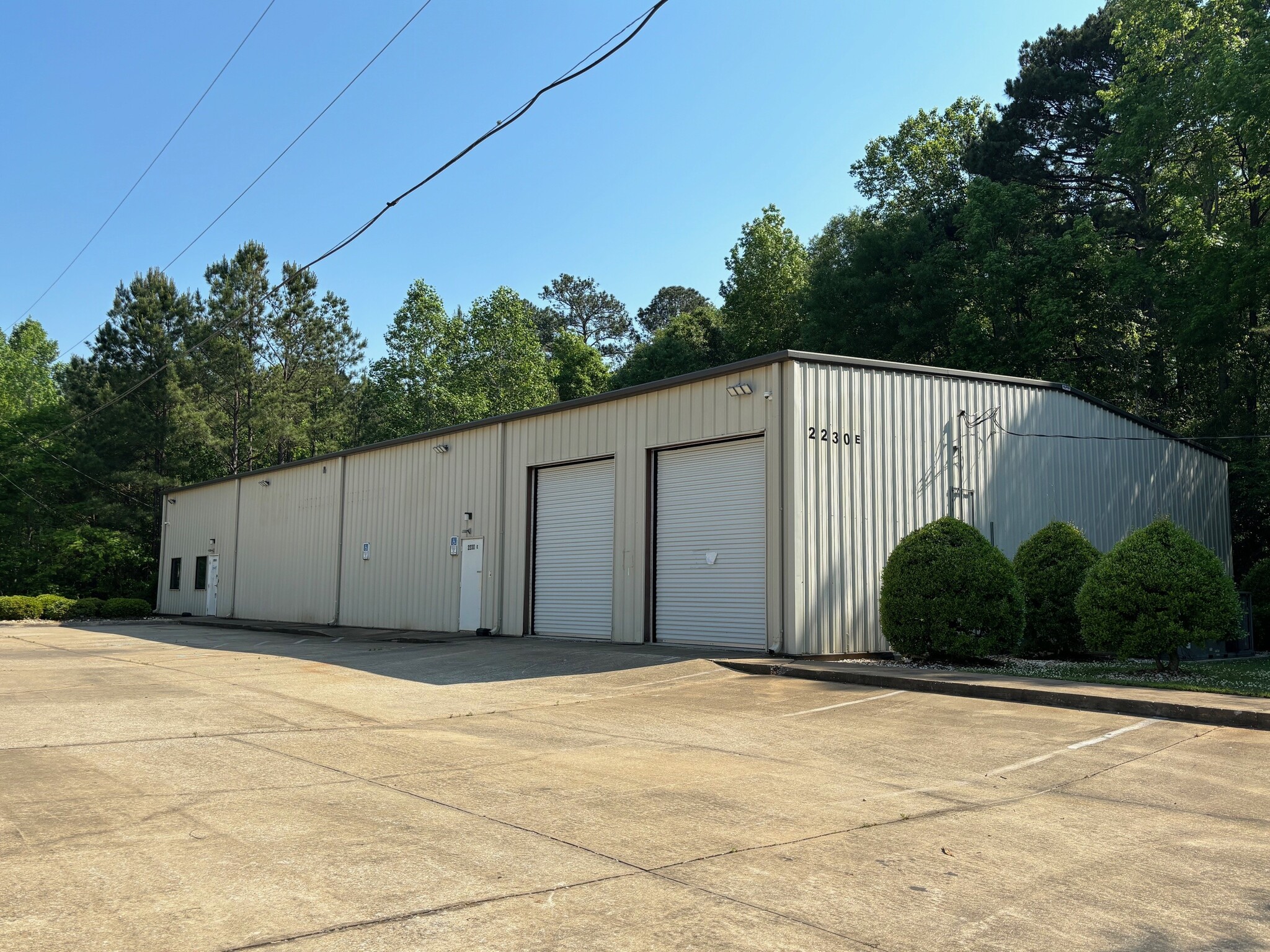 2230 Pumphrey Ave, Auburn, AL for sale Building Photo- Image 1 of 1