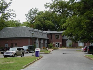 More details for 153 N Main St, Collierville, TN - Office, Office/Medical for Lease