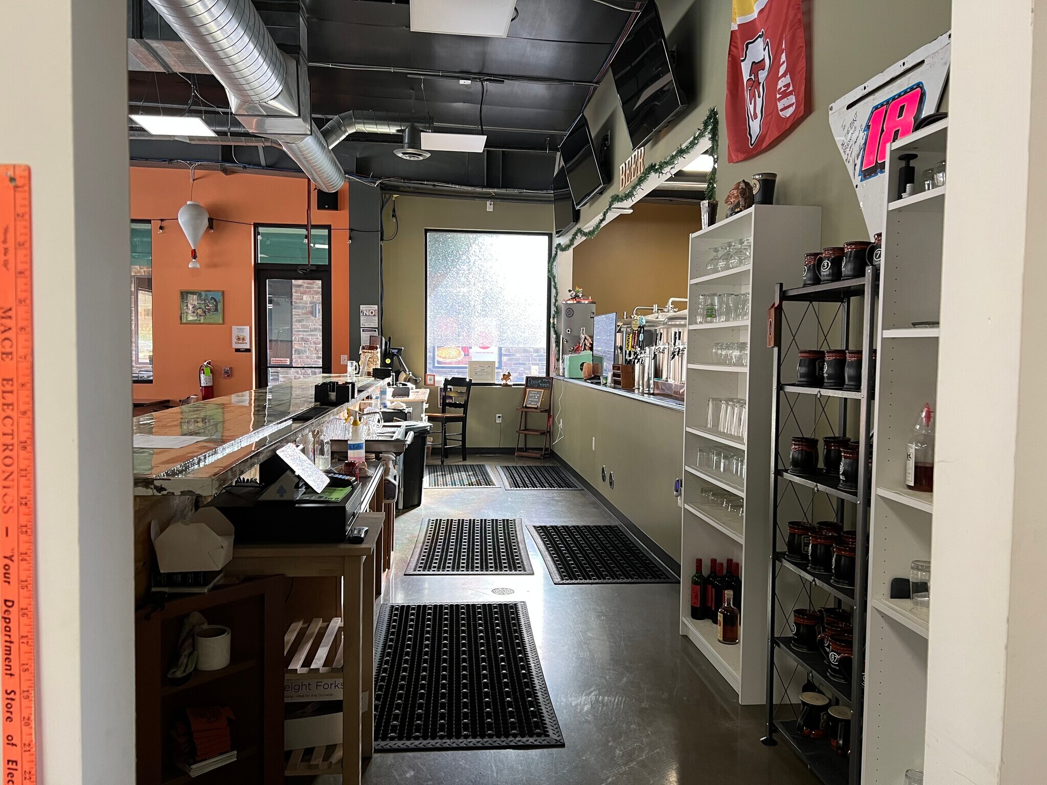 13241328 Mars Evans City Rd, Evans City, PA 16033 OfficeRetail for