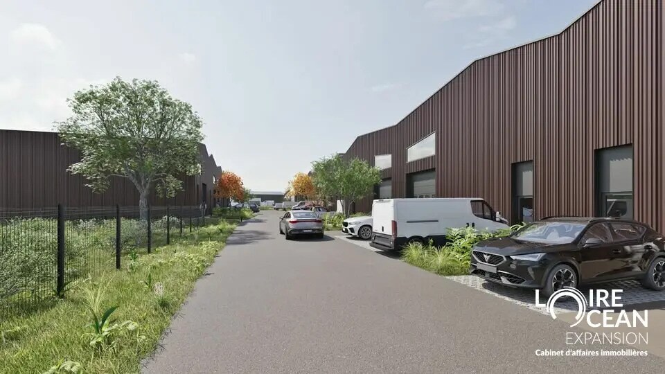 Flex in Talmont-Saint-Hilaire for sale Building Photo- Image 1 of 23