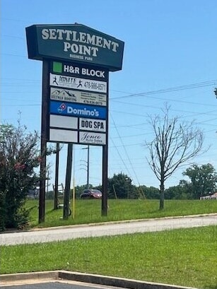 More details for 511 Settlement Rd, Gray, GA - Office/Retail for Lease