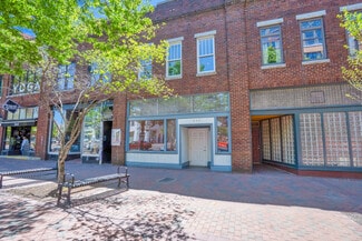 More details for 349 W Main St, Durham, NC - Office/Retail for Lease